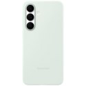 Etui Samsung Silicone do Galaxy S25 FE miętowy