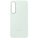 Etui Samsung Silicone do Galaxy S25 FE miętowy