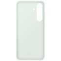 Etui Samsung Silicone do Galaxy S25 FE miętowy