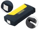 Power Bank BLOW 5900804089513 (12800mAh; USB 2.0; kolor czarny)