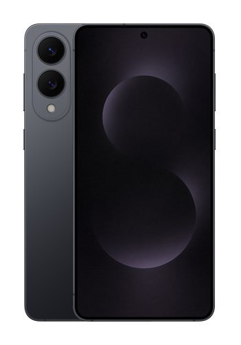 Samsung Galaxy S25 Edge 17 cm (6.7") Dual SIM Android 15 5G USB Type-C 12 GB 512 GB 3900 mAh Czarny