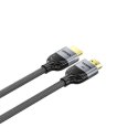 UNITEK KABEL HDMI 2.1 8K LUX OPLOT 5M