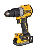 Wiertarko-wkrętarka 18V 90Nm DEWALT DCD805E2T-QW