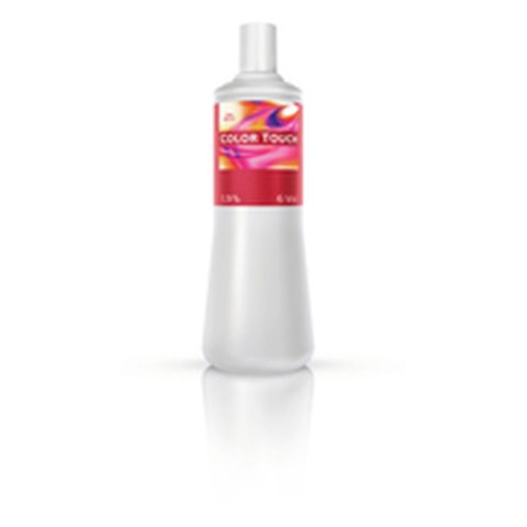 Balsam poprawiający koloryt Wella Welloxon Oxidante 1 L (Butelka)