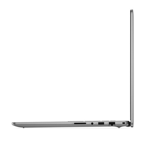 Dell Vostro 5640 i7-150U 16''FHD+ IPS 60Hz 250nits Matt 16GB DDR5 5200 SSD512 Intel Graphics 54Wh W11Pro 3Y Pro Support + Drive-