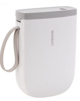 Drukarka etykiet D11 H biała