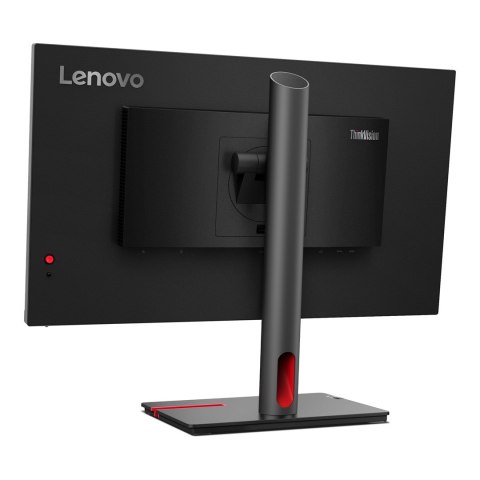 Lenovo ThinkVision P25i-30 24.5"FHD IPS WLED 4ms 250nits 100Hz AG HDMI DP USB Raven Black
