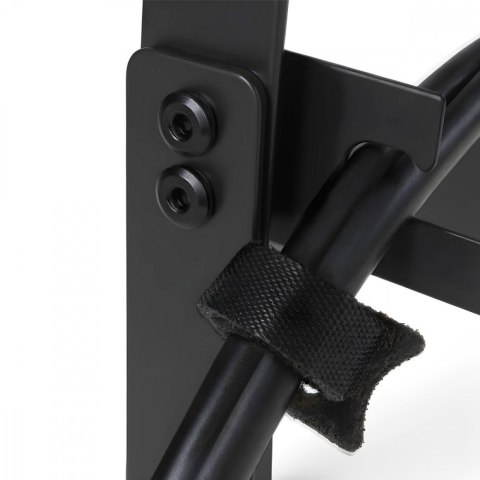 Organizer podbiurkowy na kable MC-103 B