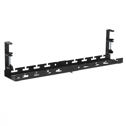 Organizer podbiurkowy na kable MC-103 B
