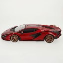 Samochód Bburago GT-Lamborghini Sian FKP 37 1:18