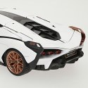 Samochód Bburago GT-Lamborghini Sian FKP 37 1:18
