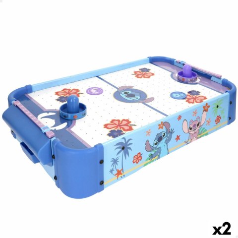 Stół do Gry Hockey Stitch 53 x 9 x 31 cm (2 Sztuk)