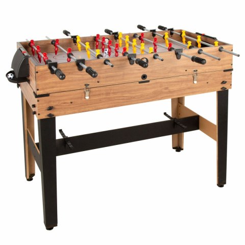 Stół do gier wieloosobowych CB Games 107 x 88 x 58 cm 3 w 1