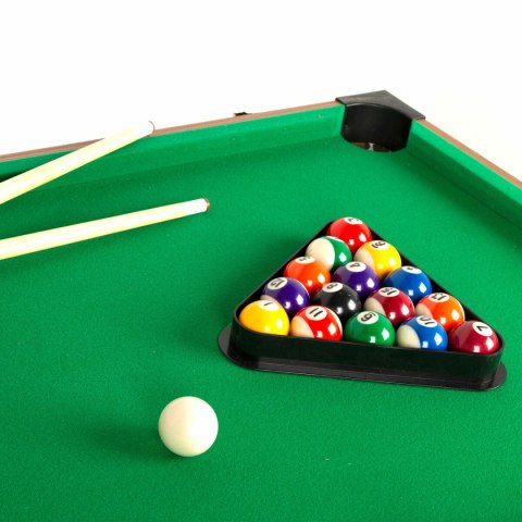 Stół do gier wieloosobowych CB Games 107 x 88 x 58 cm 3 w 1