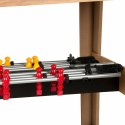 Stół do gier wieloosobowych CB Games 107 x 88 x 58 cm 3 w 1