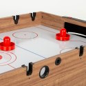 Stół do gier wieloosobowych CB Games 107 x 88 x 58 cm 3 w 1