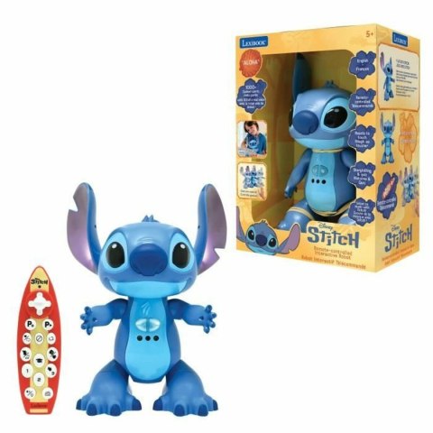 Szmaciana Lalka Lexibook