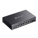 Switch TP-LINK SG2210XMP-M2
