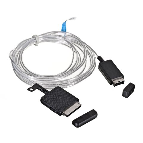 Telewizor Samsung QE75LS03DAUXXH QLED 75'' 4K Ultra HD 120Hz Tizen Dolby Atmos Czarny