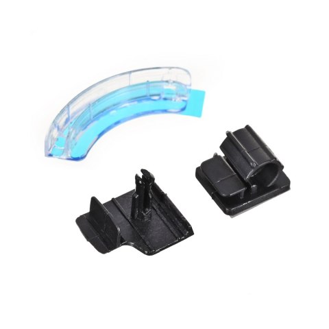 Telewizor Samsung QE75LS03DAUXXH QLED 75'' 4K Ultra HD 120Hz Tizen Dolby Atmos Czarny