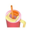 Termos Kambukka 11-08002 Żółty Czerwony Pomarańczowy Różowy Stal nierdzewna 950 ml