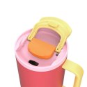 Termos Kambukka 11-08002 Żółty Czerwony Pomarańczowy Różowy Stal nierdzewna 950 ml