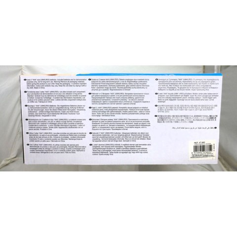 Zabawka do ciągnięcia Winfun 23 x 12 x 23 cm Żółw Wielokolorowy (2 Sztuk)