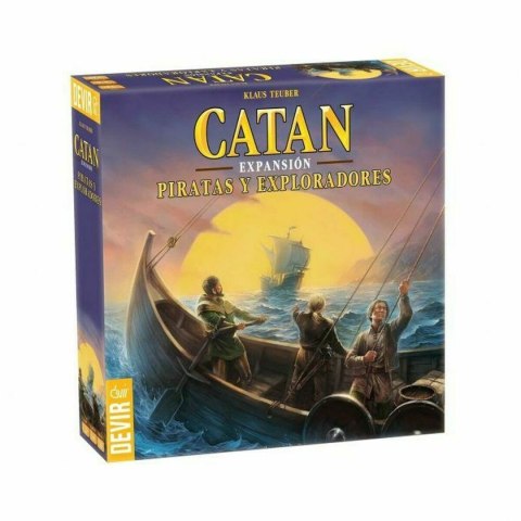 Zegarek Męski Devir