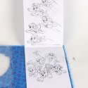 Zestaw Papeterii The Paw Patrol Wielokolorowy 8 Części