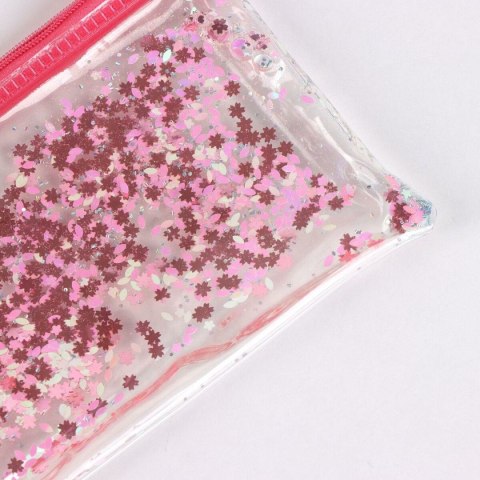 Zestaw długopisów Barbie fuchsia