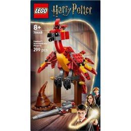 Zestaw do budowania Lego 76448