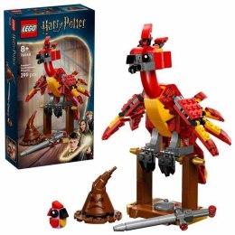 Zestaw do budowania Lego 76448