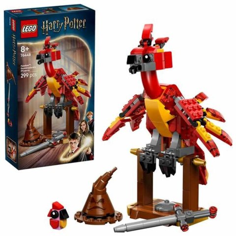 Zestaw do budowania Lego 76448