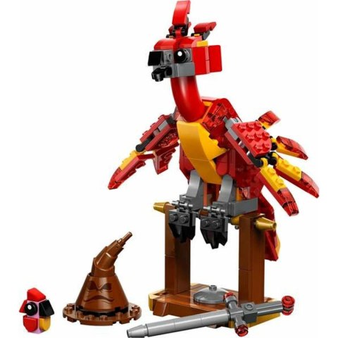 Zestaw do budowania Lego 76448