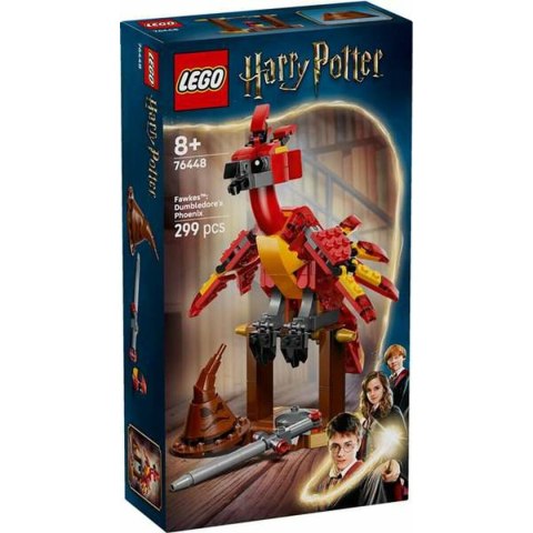 Zestaw do budowania Lego 76448