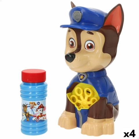 Aparat fotograficzny dla dzieci The Paw Patrol 10,5 x 21 x 11,5 cm Wielokolorowy (4 Sztuk)