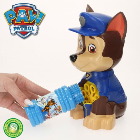 Aparat fotograficzny dla dzieci The Paw Patrol 10,5 x 21 x 11,5 cm Wielokolorowy (4 Sztuk)