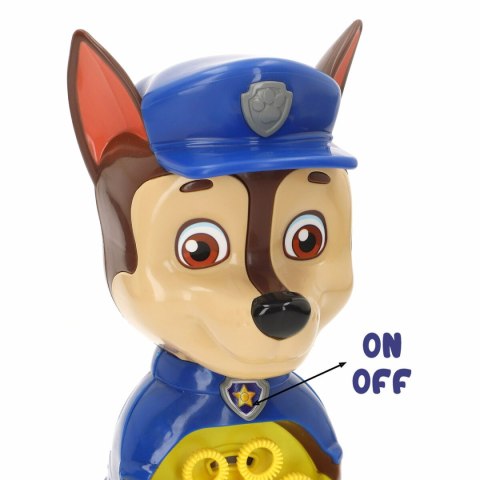 Aparat fotograficzny dla dzieci The Paw Patrol 10,5 x 21 x 11,5 cm Wielokolorowy (4 Sztuk)