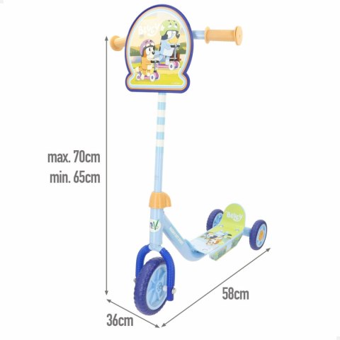 Hulajnoga Bluey (2 Sztuk)