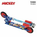 Hulajnoga Mickey Mouse (2 Sztuk)