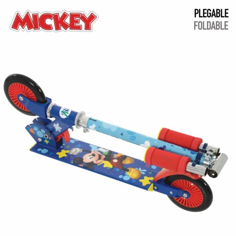 Hulajnoga Mickey Mouse (2 Sztuk)