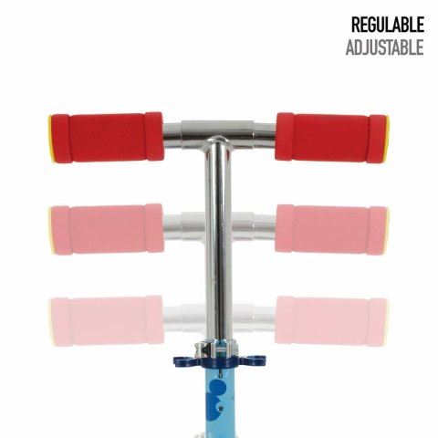 Hulajnoga Mickey Mouse (2 Sztuk)