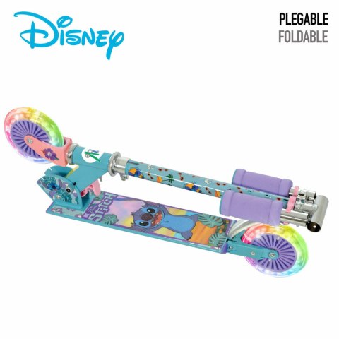 Hulajnoga Stitch (2 Sztuk)