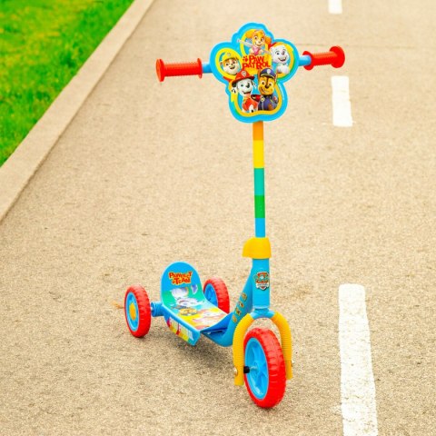 Hulajnoga The Paw Patrol (2 Sztuk)