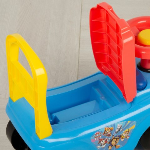 Jeździk The Paw Patrol 43 x 37 x 21 cm (2 Sztuk)