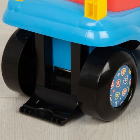 Jeździk The Paw Patrol 43 x 37 x 21 cm (2 Sztuk)