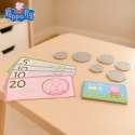Kasa fiskalna dla dzieci Peppa Pig 19 x 15 x 13 cm (4 Sztuk)