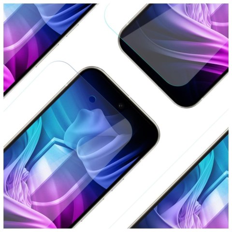 Matowa folia ochronna 3MK Silky Matt Pro do Google Pixel 10/ 10 Pro