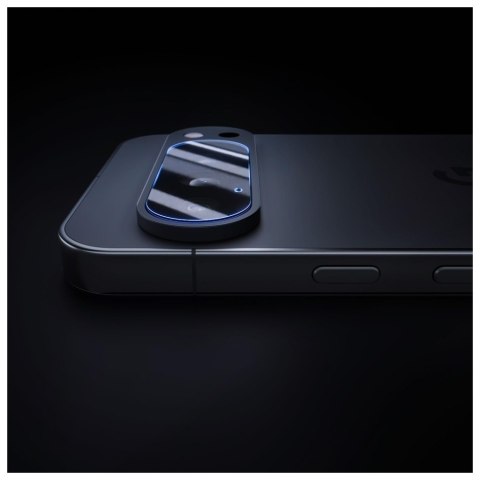 Ochrona na obiektyw aparatu 3MK Lens Protection do Google Pixel 10 Pro 4szt