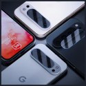 Ochrona na obiektyw aparatu 3MK Lens Protection do Google Pixel 10 Pro 4szt